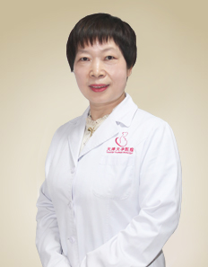 孙论红 主治医师