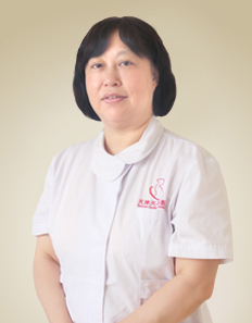 闫洁 护师